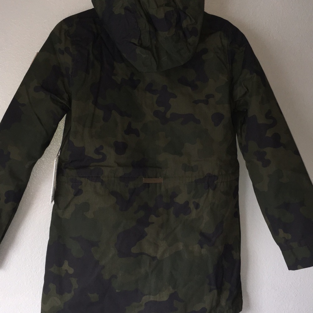 Element jacket - Picture 7 of 9